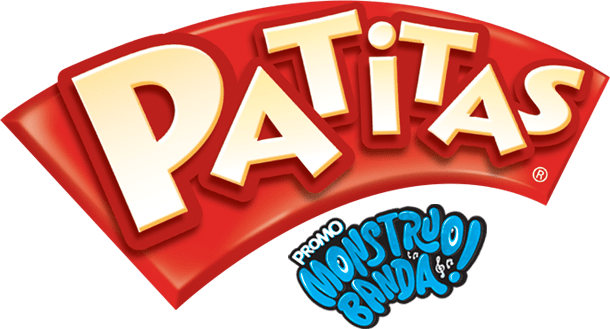 PATITAS - Promo Monstruo Banda